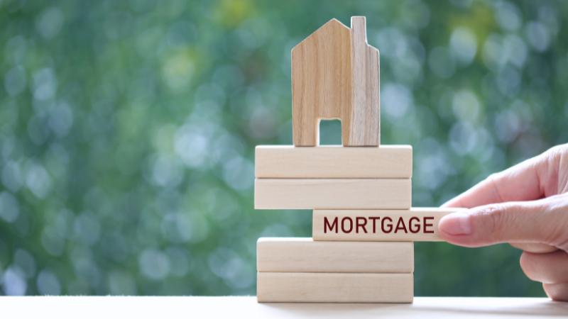 Smart Money Moves: Getting a Mortgage at the Start of the Year | Bellator